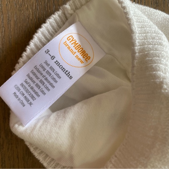 Snowman hat - Picture 3 of 3